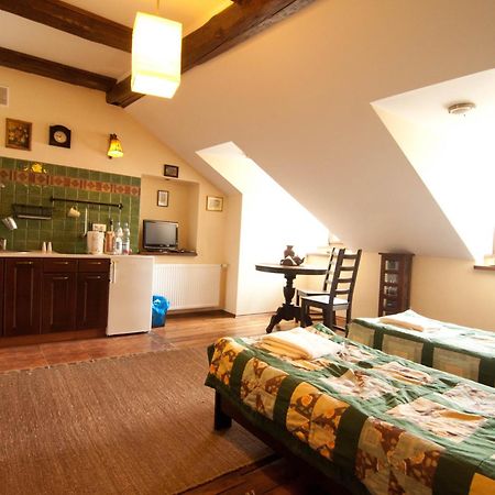 Lublin Apartaments المظهر الخارجي الصورة