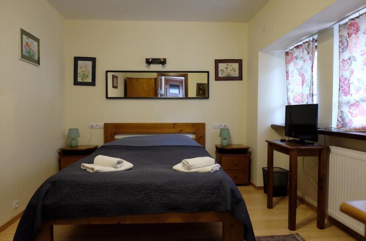 Lublin Apartaments المظهر الخارجي الصورة