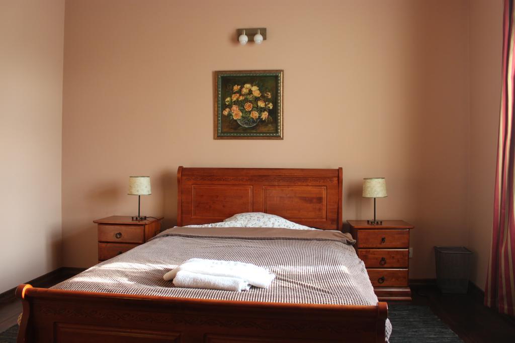 Lublin Apartaments الغرفة الصورة