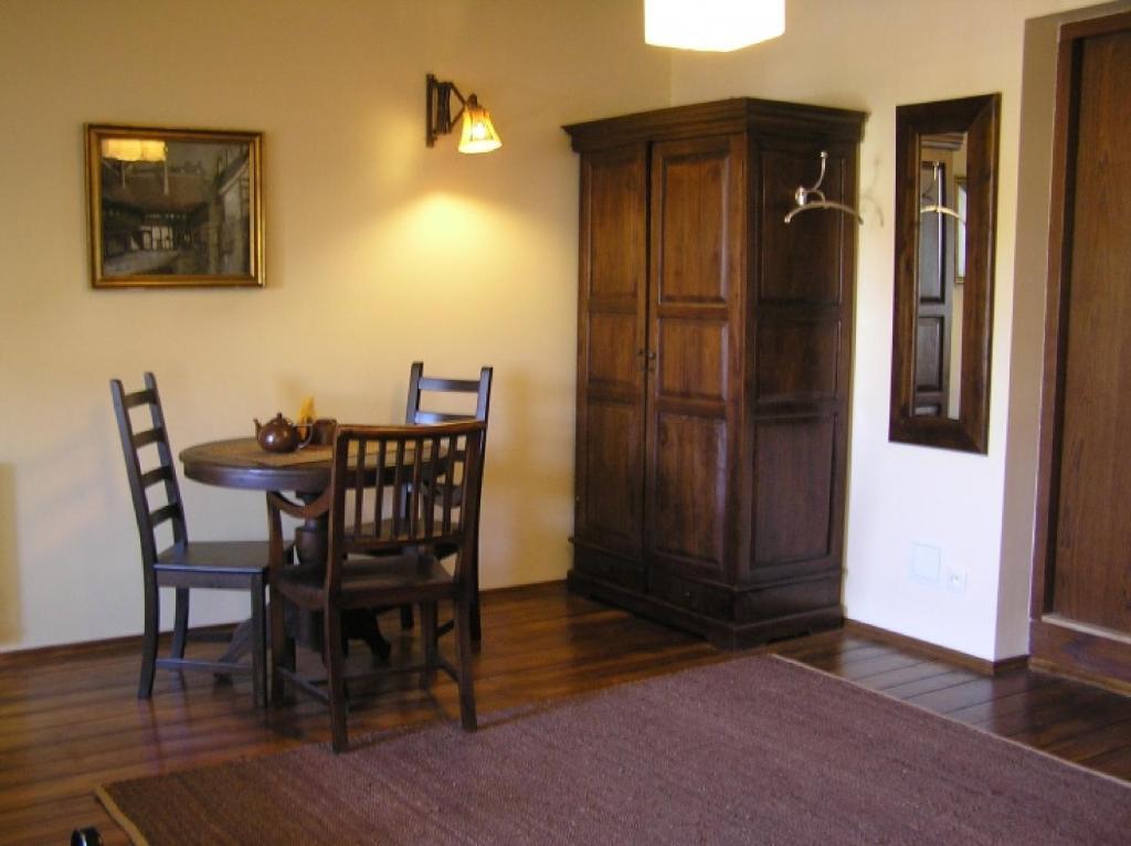 Lublin Apartaments المظهر الخارجي الصورة
