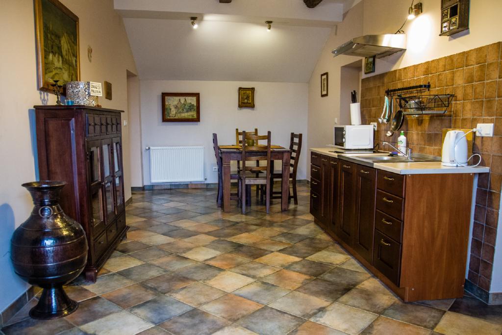 Lublin Apartaments المظهر الخارجي الصورة
