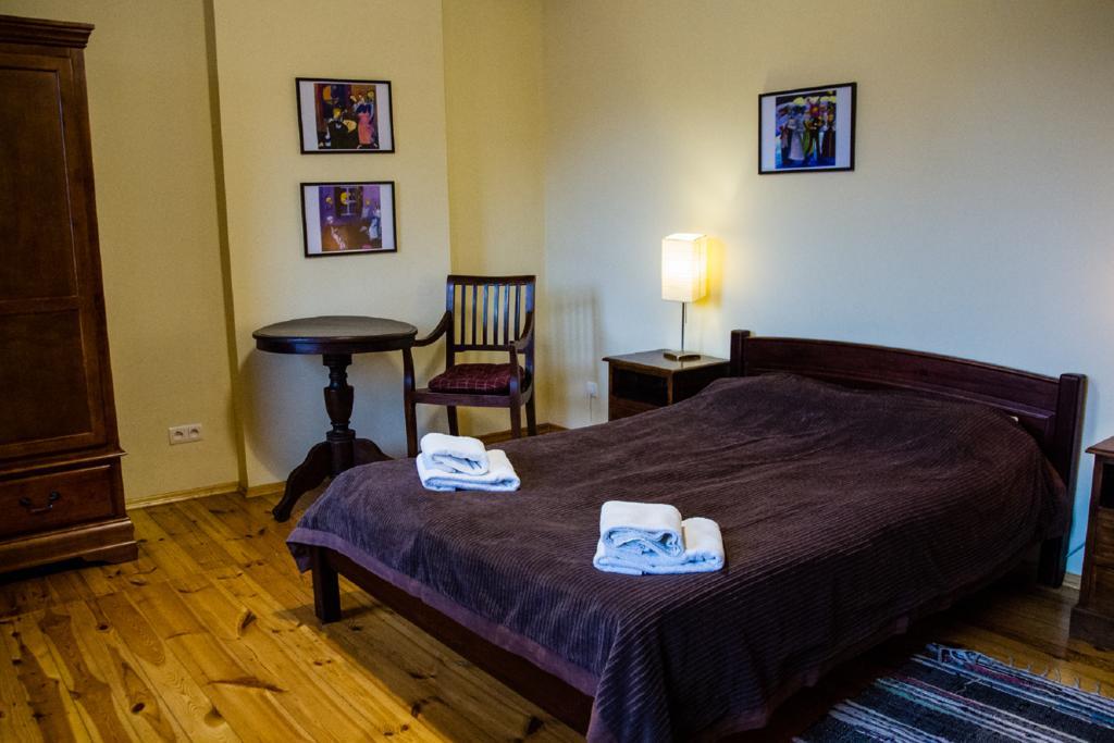 Lublin Apartaments المظهر الخارجي الصورة
