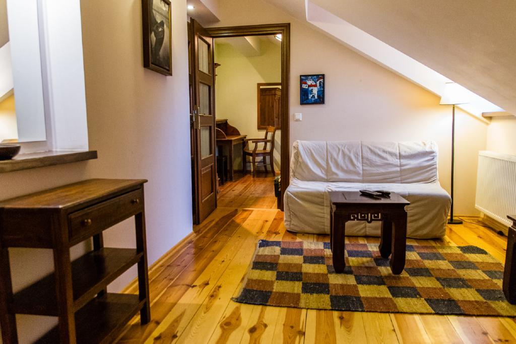 Lublin Apartaments المظهر الخارجي الصورة