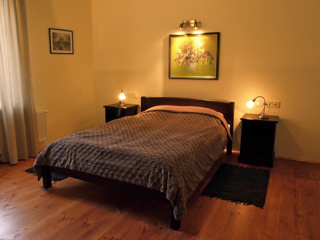 Lublin Apartaments المظهر الخارجي الصورة