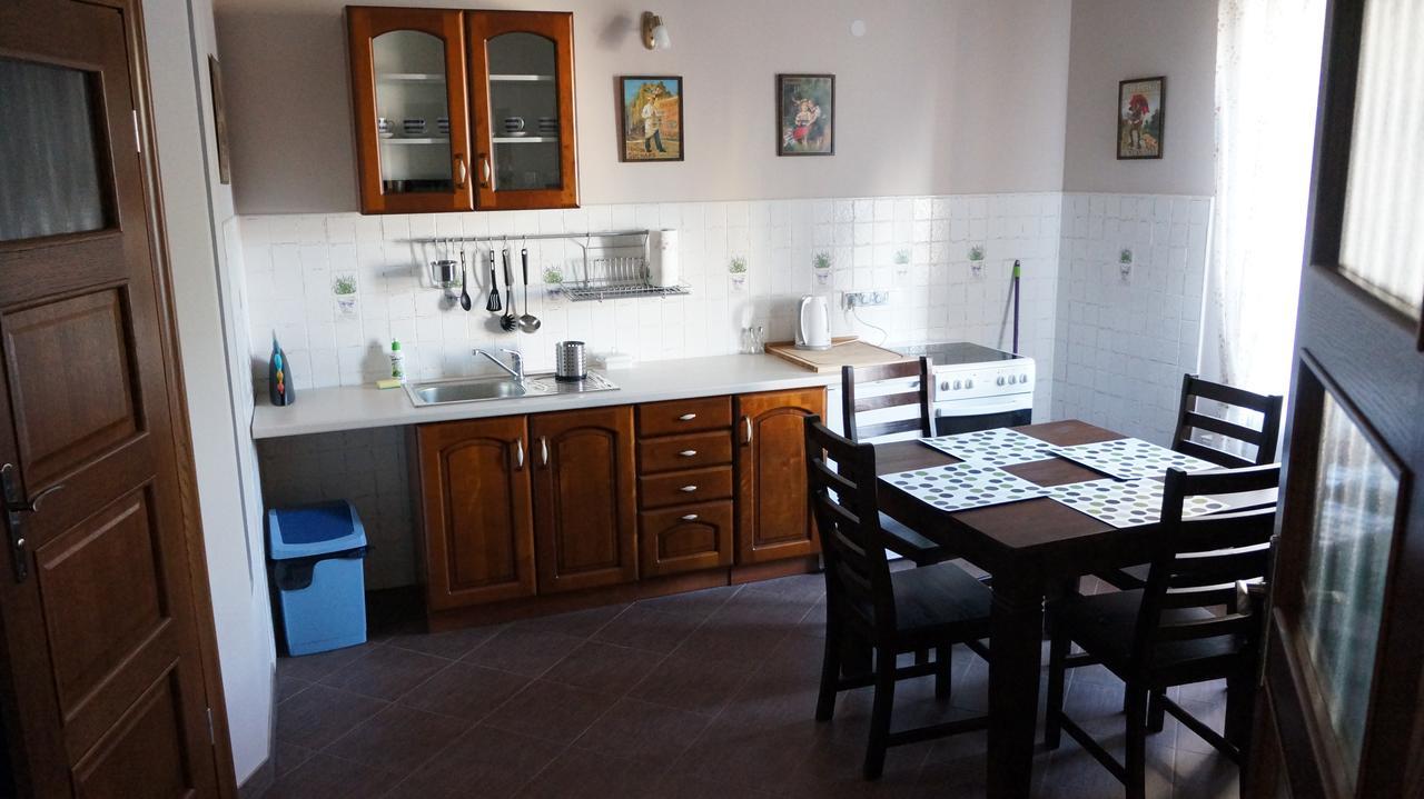 Lublin Apartaments المظهر الخارجي الصورة