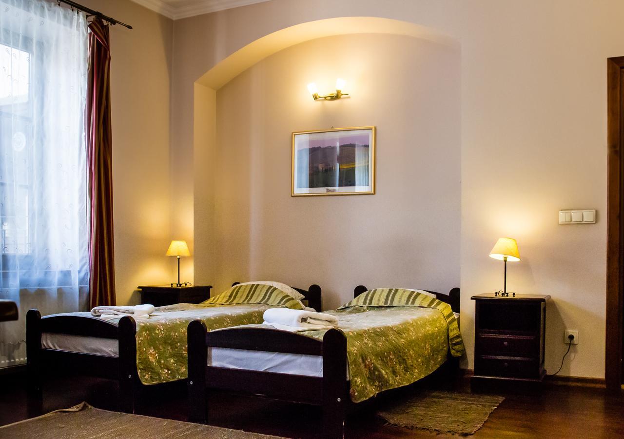 Lublin Apartaments المظهر الخارجي الصورة