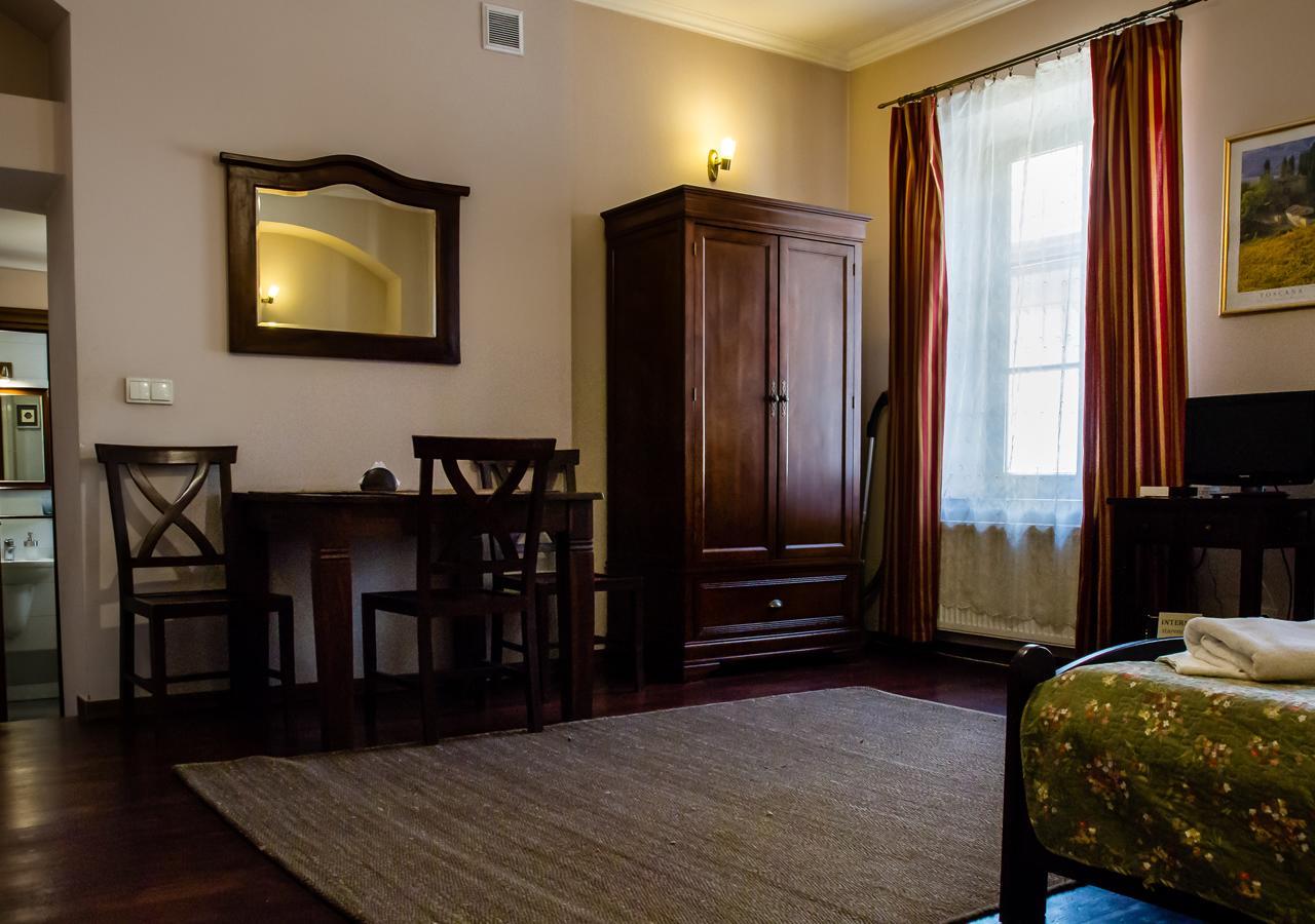 Lublin Apartaments المظهر الخارجي الصورة