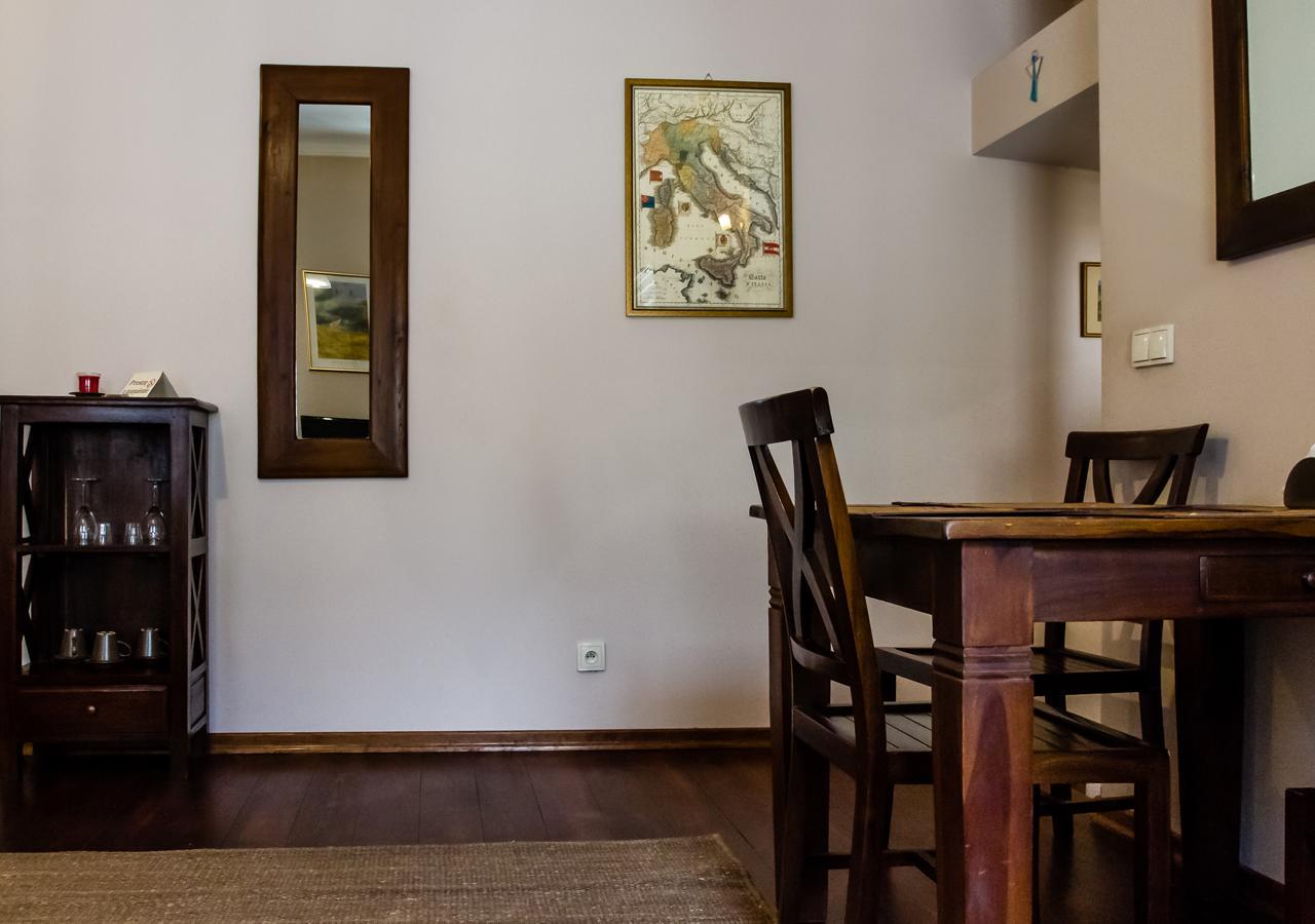 Lublin Apartaments المظهر الخارجي الصورة