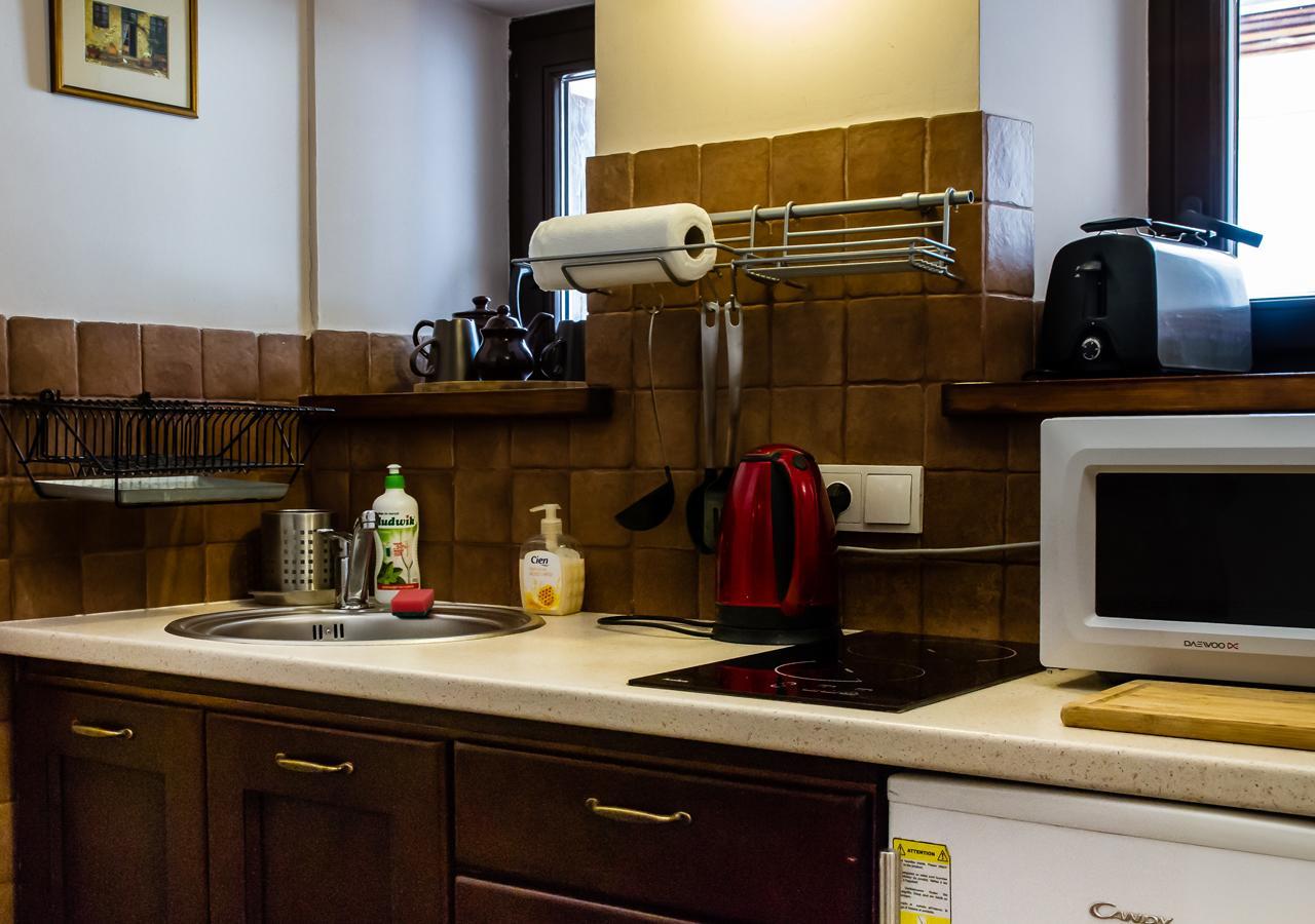 Lublin Apartaments المظهر الخارجي الصورة