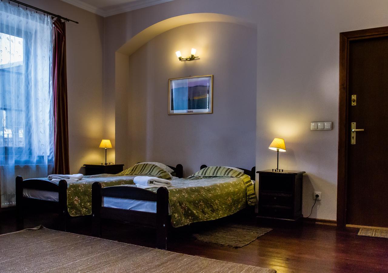 Lublin Apartaments المظهر الخارجي الصورة