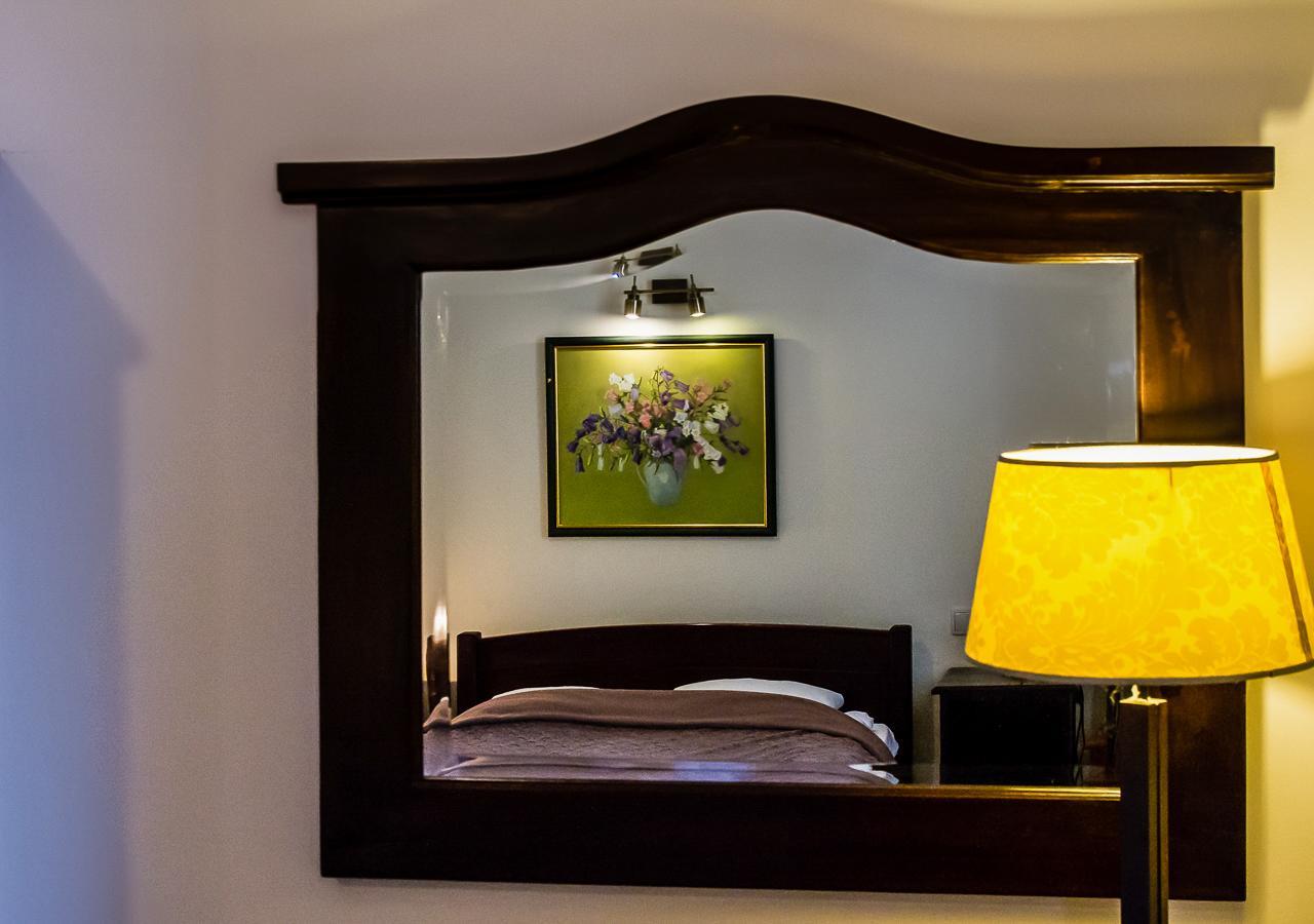 Lublin Apartaments المظهر الخارجي الصورة