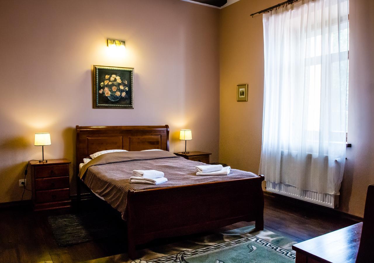 Lublin Apartaments المظهر الخارجي الصورة