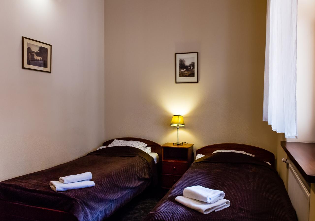 Lublin Apartaments المظهر الخارجي الصورة