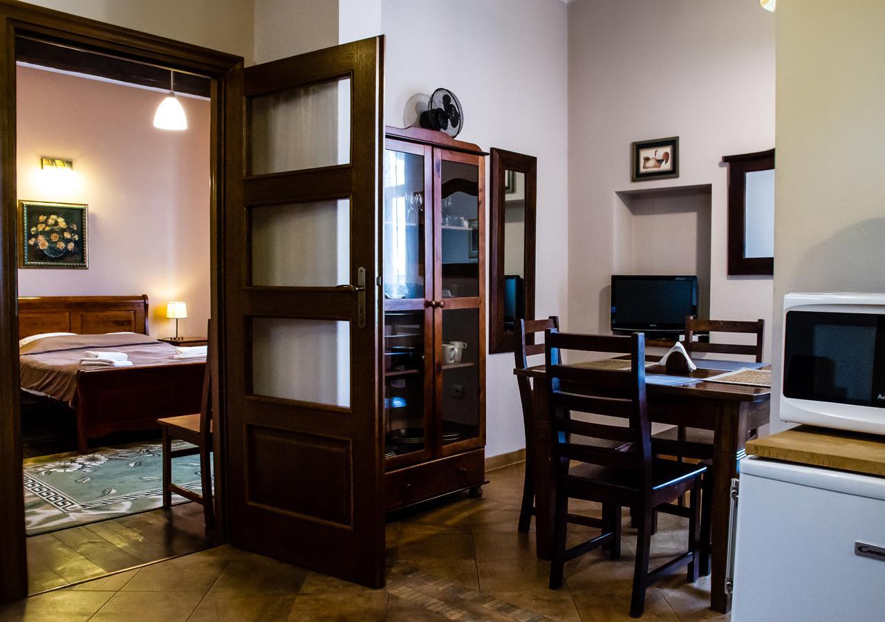 Lublin Apartaments المظهر الخارجي الصورة