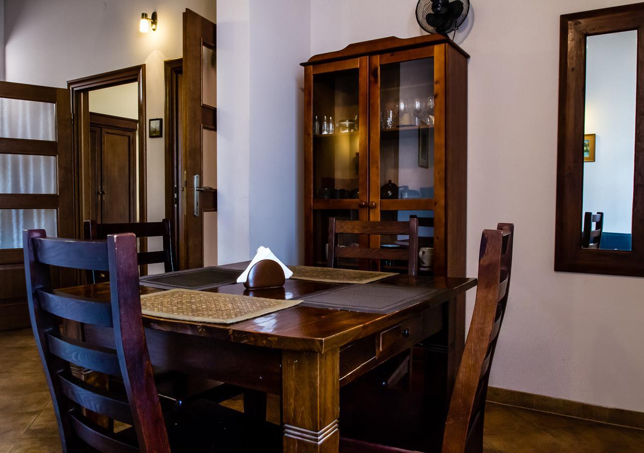 Lublin Apartaments المظهر الخارجي الصورة