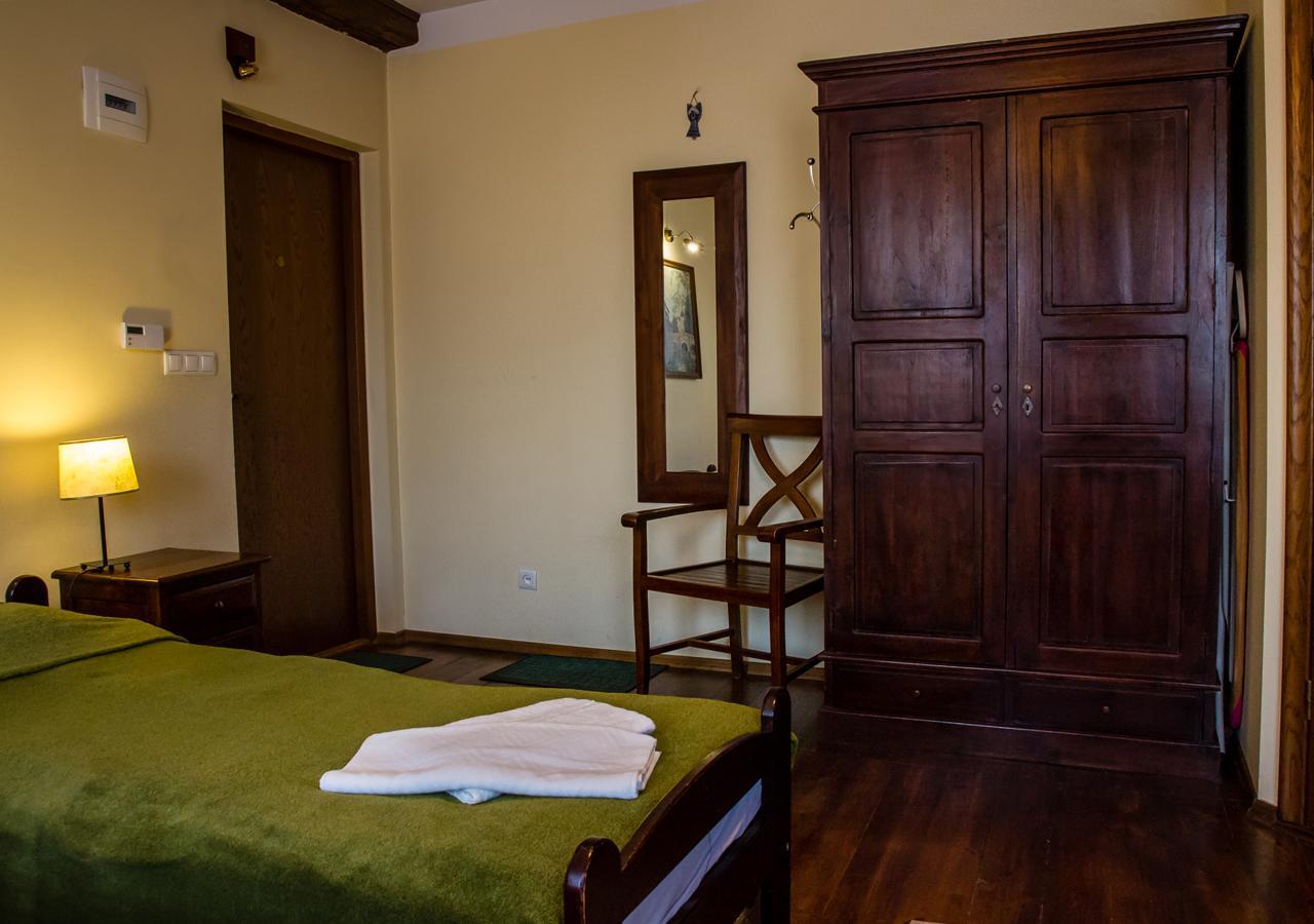 Lublin Apartaments المظهر الخارجي الصورة