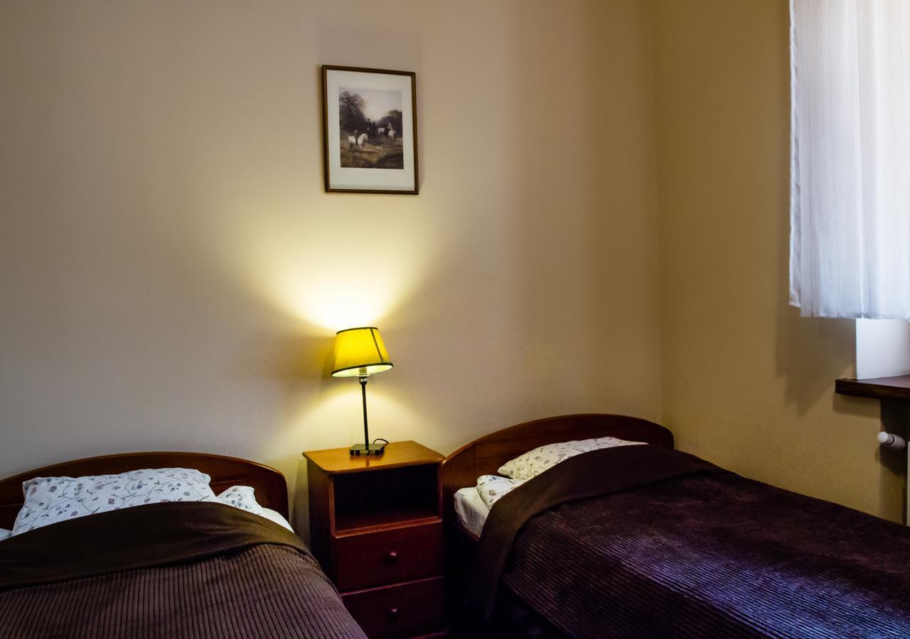 Lublin Apartaments المظهر الخارجي الصورة