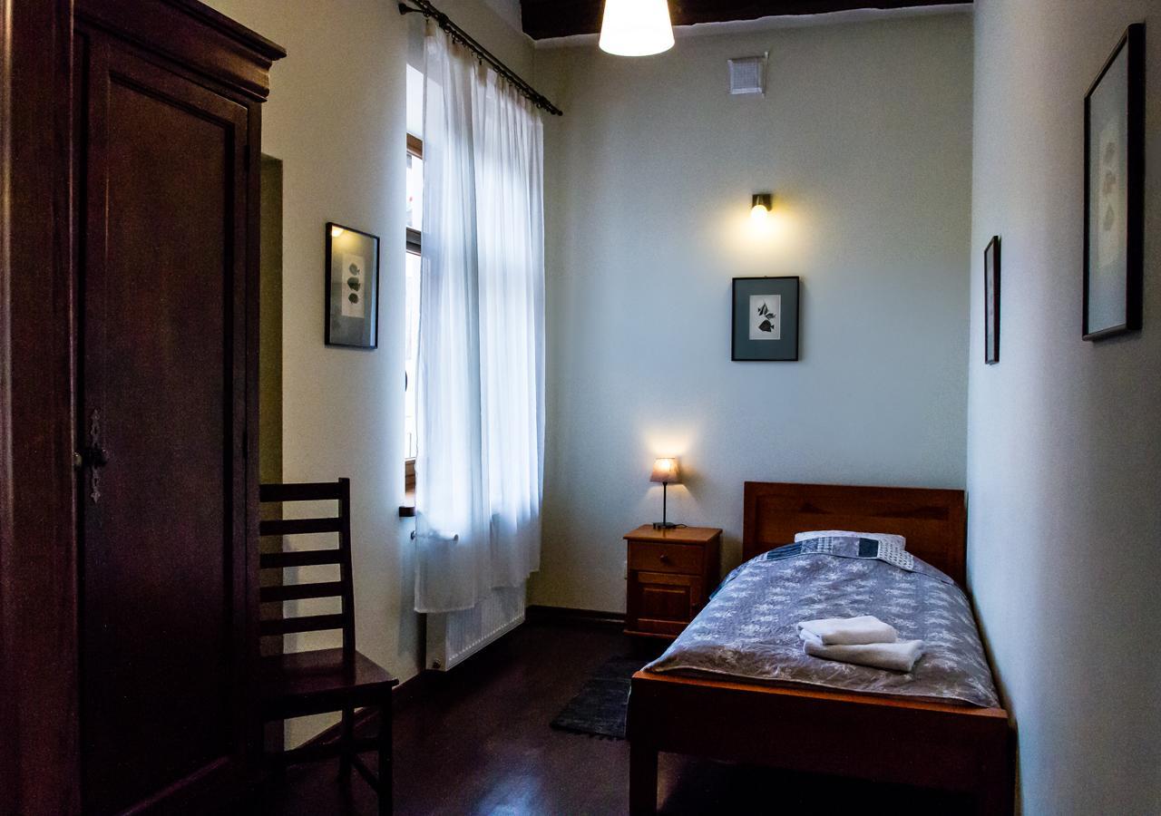 Lublin Apartaments المظهر الخارجي الصورة
