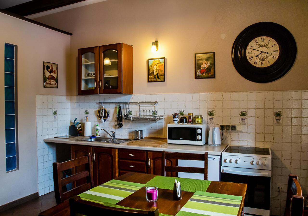 Lublin Apartaments المظهر الخارجي الصورة