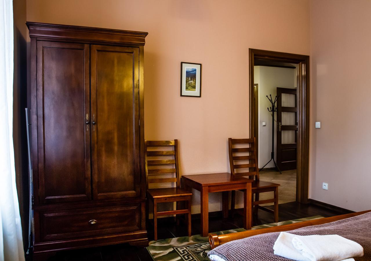 Lublin Apartaments المظهر الخارجي الصورة