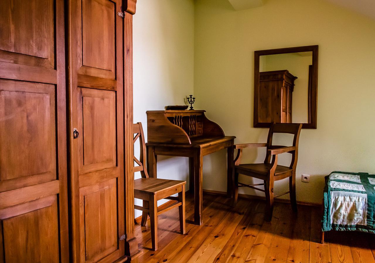 Lublin Apartaments المظهر الخارجي الصورة