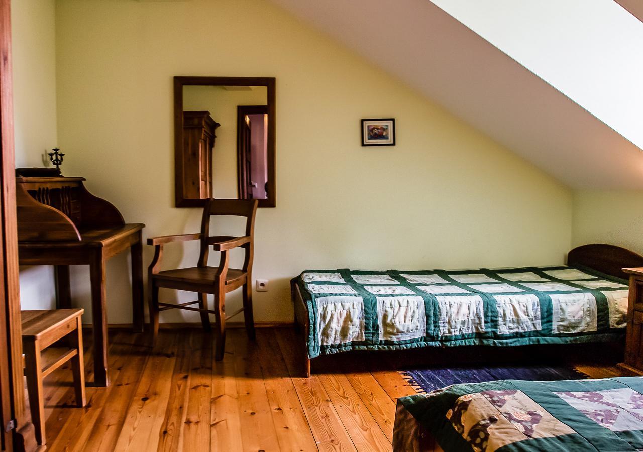Lublin Apartaments المظهر الخارجي الصورة