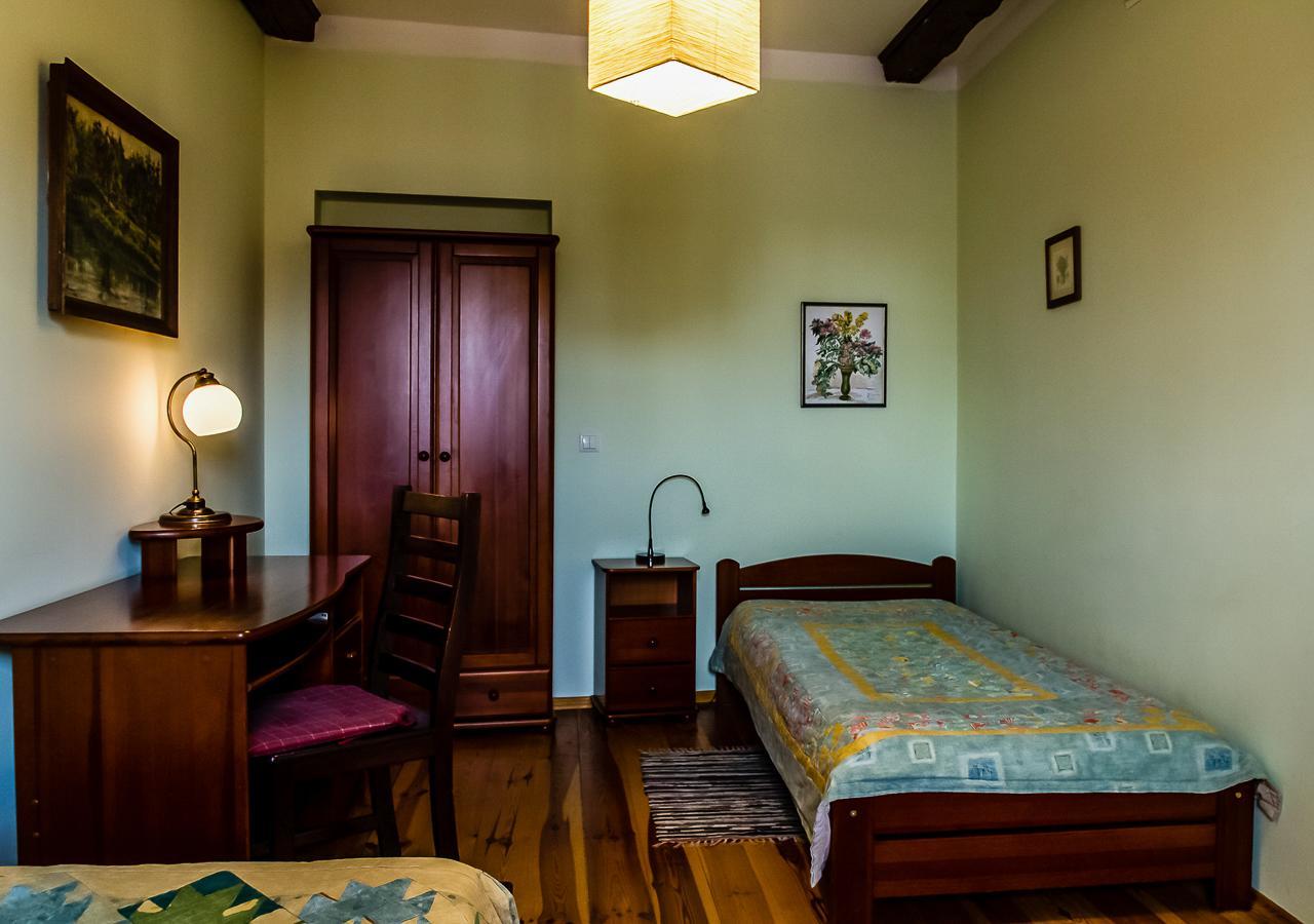 Lublin Apartaments المظهر الخارجي الصورة
