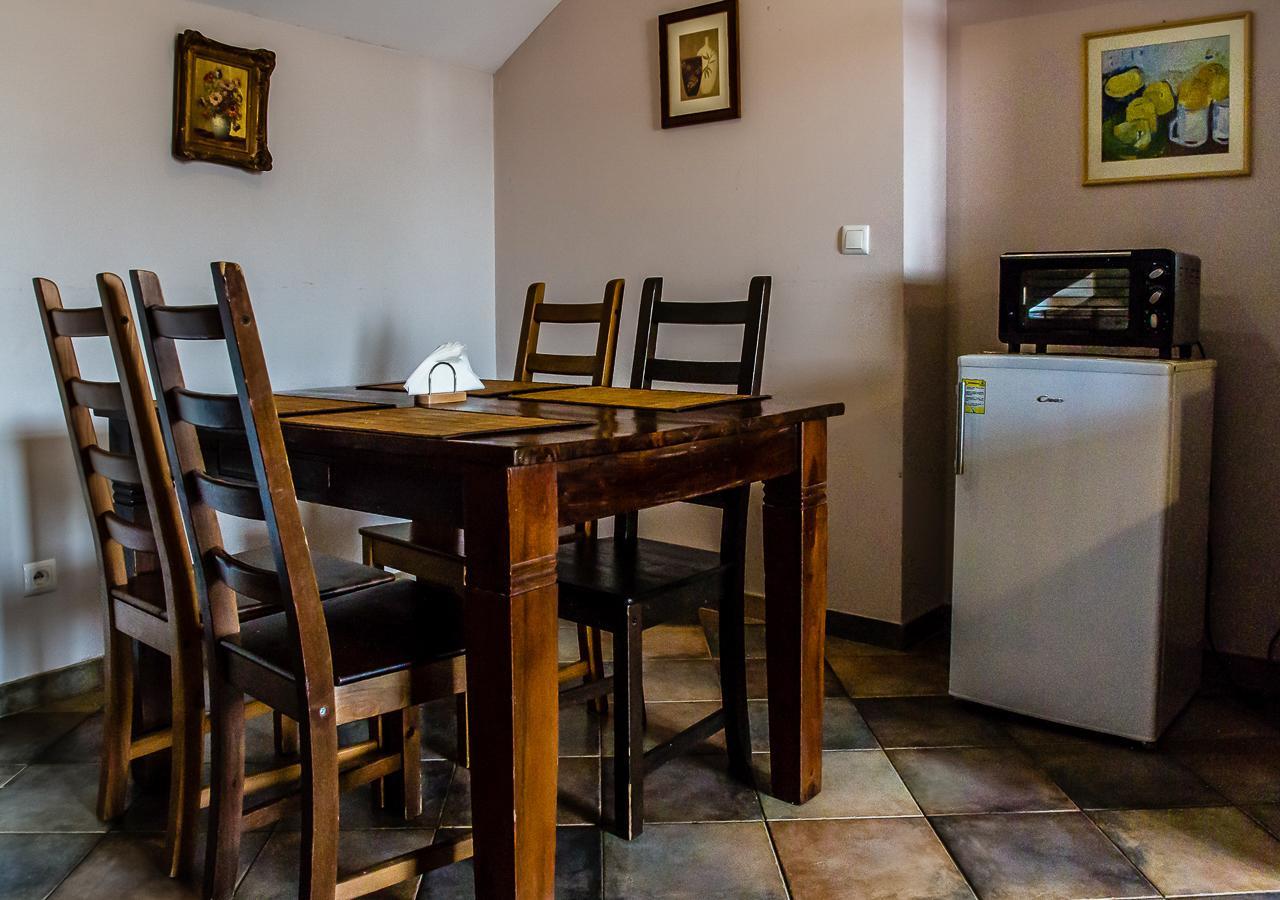 Lublin Apartaments المظهر الخارجي الصورة