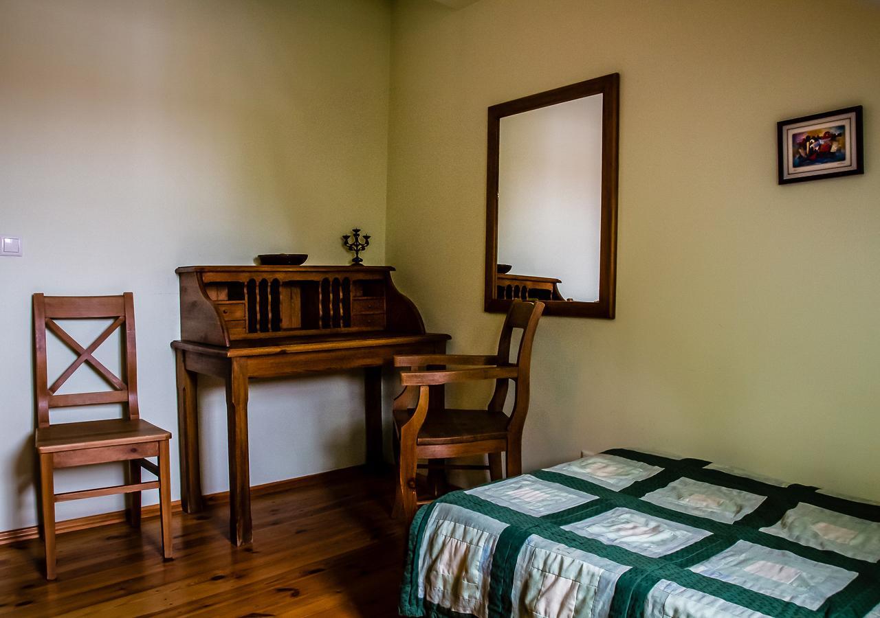 Lublin Apartaments المظهر الخارجي الصورة