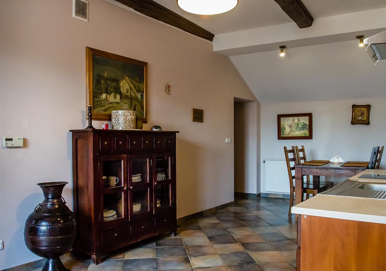 Lublin Apartaments المظهر الخارجي الصورة